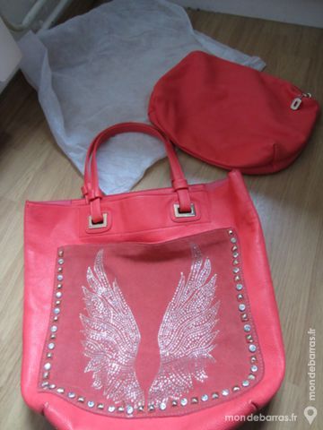 Sac Corail 40 Eaunes (31)