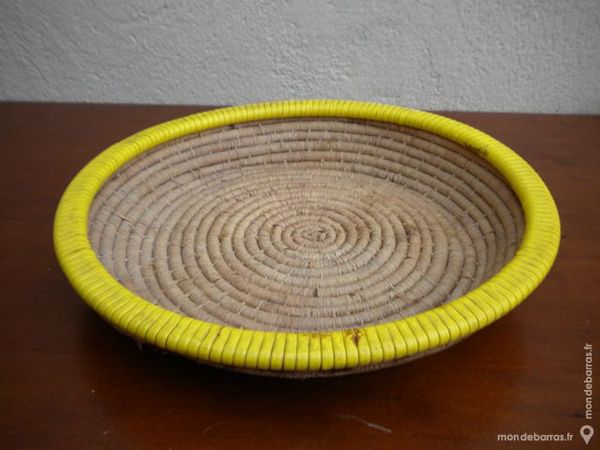 CORBEILLE OSIER ronde 5 Dammarie-les-Lys (77)