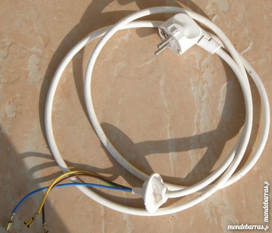 Cordon �lectrique 2 Poey-de-Lescar (64)