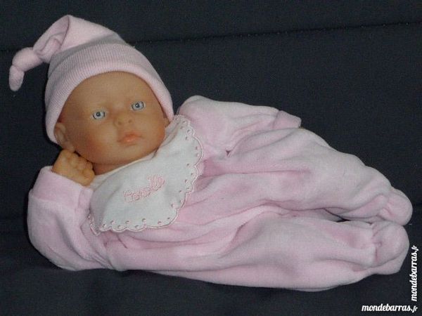 COROLLE b�b� bonheur rose 40 Rueil-Malmaison (92)