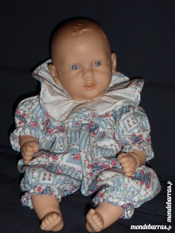 COROLLE poup�e Calin coquin 1997 80 Rueil-Malmaison (92)