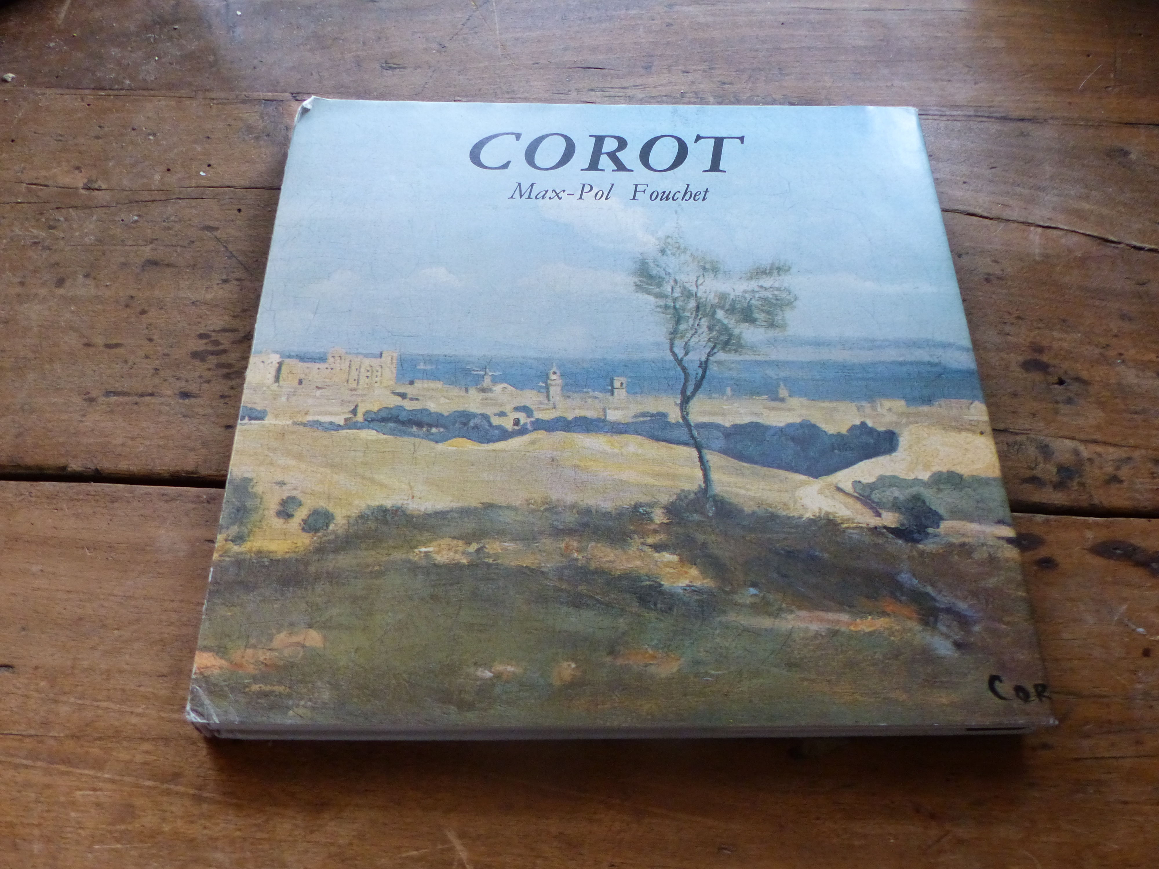 COROT 28 Roclincourt (62)