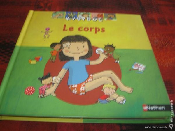 le corps 3 Montoir-de-Bretagne (44)