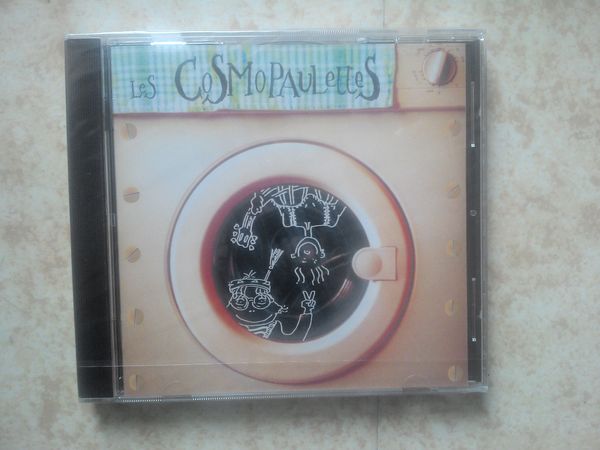 LES COSMOPAULETTES 0 Massy (91)