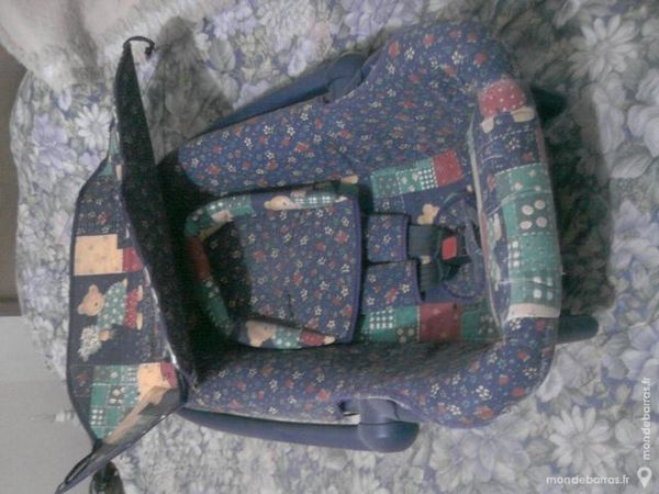 cosy b�b� 15 Arinthod (39)