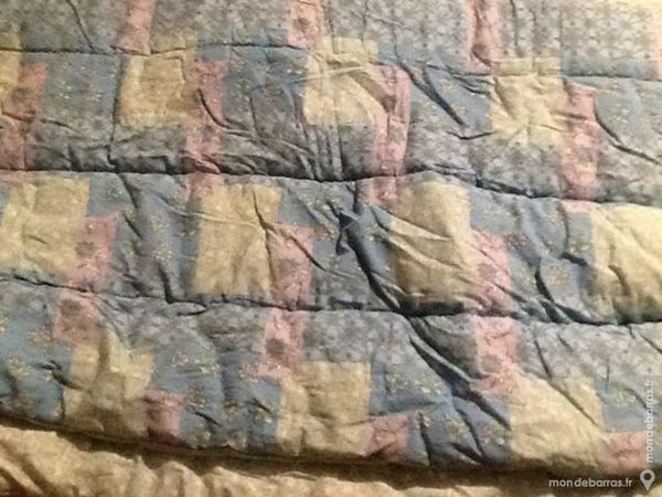 Couette 12 Bourgoin-Jallieu (38)