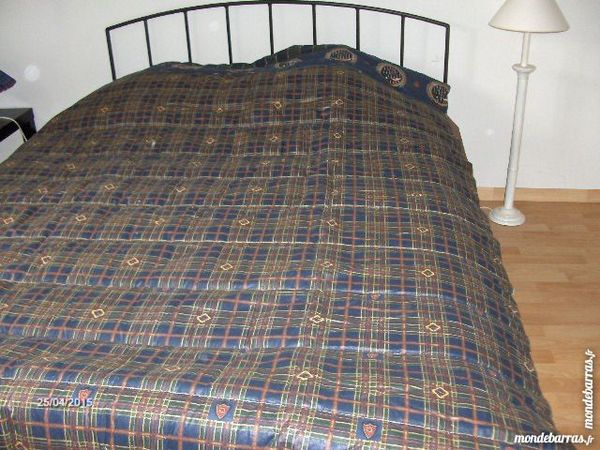 UNE COUETTE 40 Romill� (35)