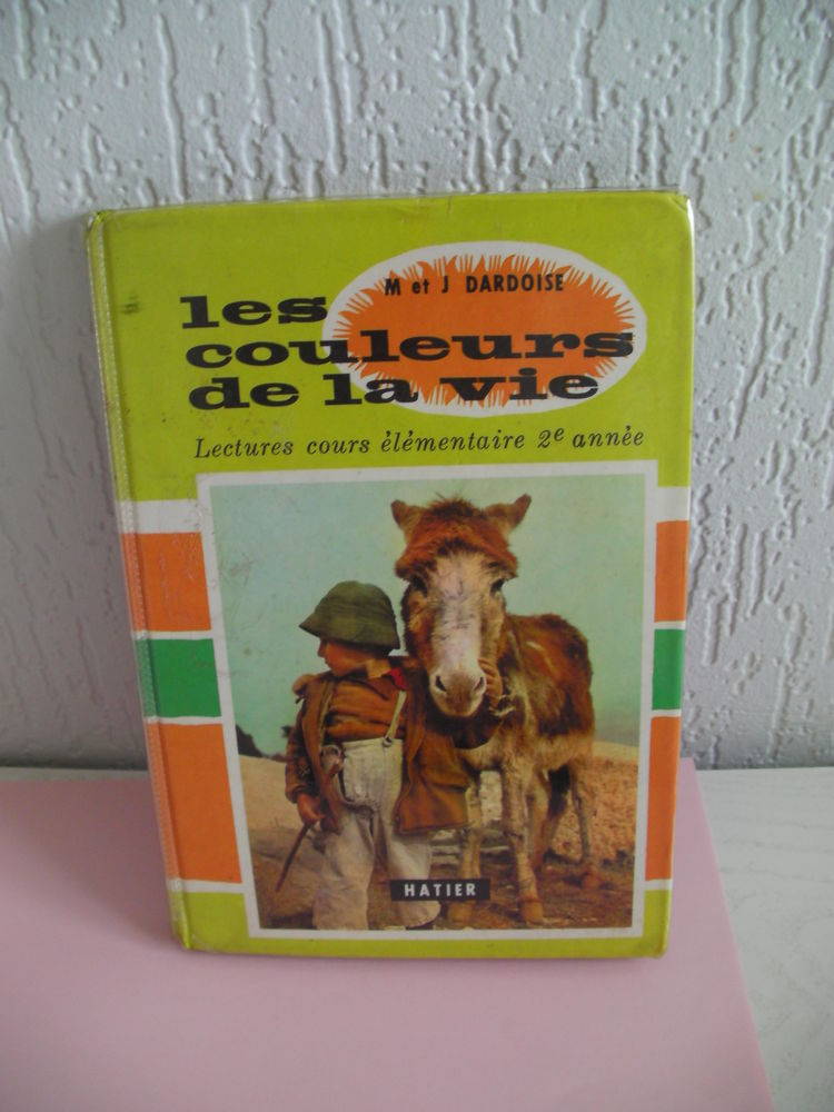 LES COULEURS DE LA VIE 1 Saint-Etienne (42)