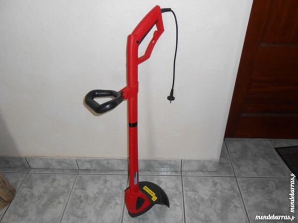 coupe bordure �lectrique 15 Moureuille (63)