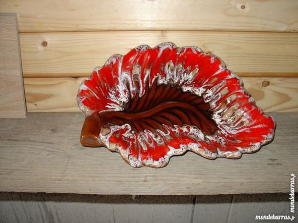 Coupe � fruits Vallauris 10 Foncine-le-Haut (39)