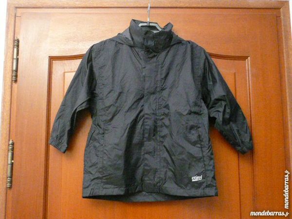 COUPE-VENT ETIREL 6 ANS 5 Escalquens (31)