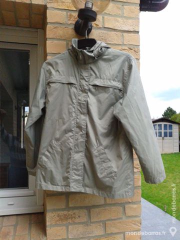 Coupe-Vent 7 Arques (62)