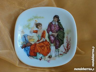 COUPELLE en Porcelaine de LIMOGES 7 Blaye (33)
