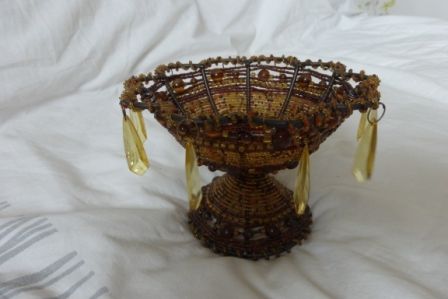 COUPELLE TOUT EN PERLES 10 Doussard (74)