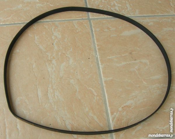 courroie lave-linge 5 Poey-de-Lescar (64)