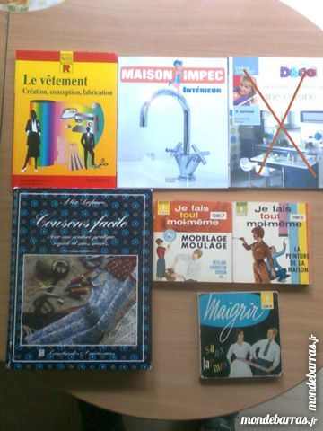 COUSONS, BRICOLONS ,�.. - zoe 3 Martigues (13)
