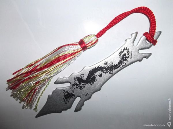 Couteau � Lancer Argent� - 3 pointes 5 Tarbes (65)