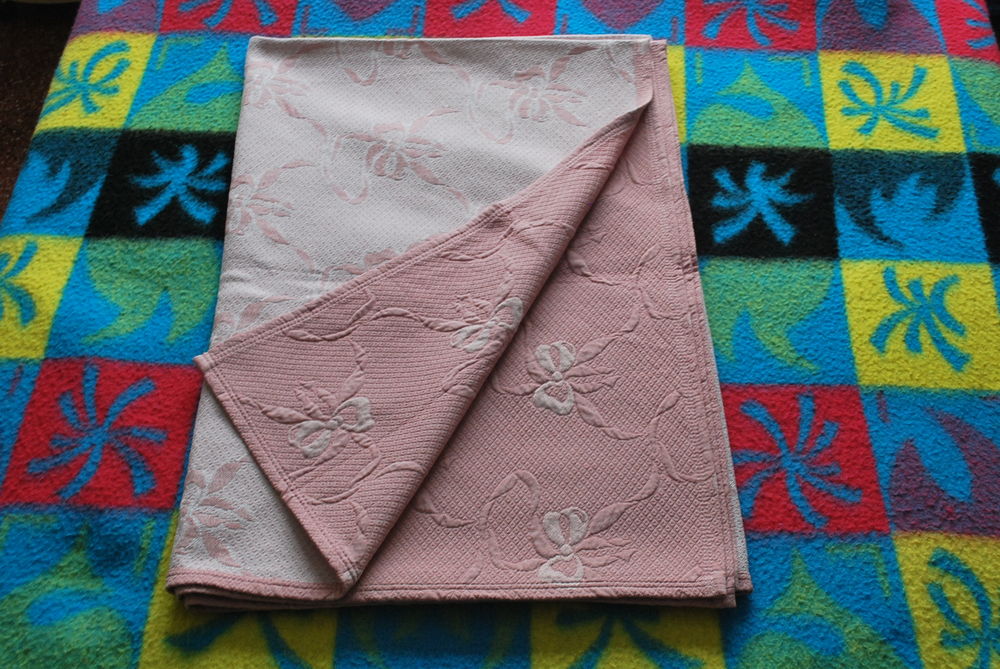 couvre lit 12 Bauvin (59)