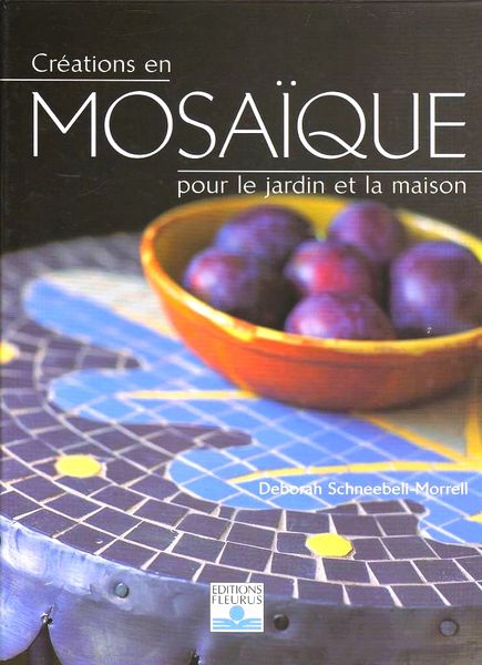 cr�ation en mosa�que / prixportcompris 13 Reims (51)