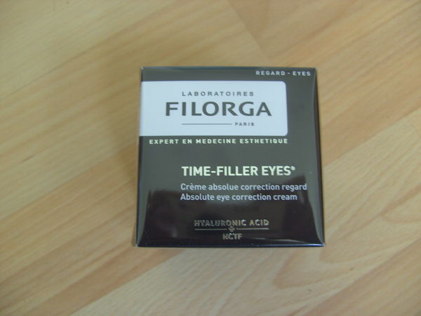 Cr�me absolue correction regard Time-Filler Eyes (Neuve) 38 Ardoix (07)