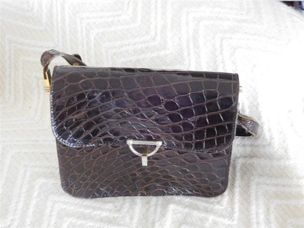 sac croco 40 Sainte-Foy (85)
