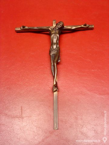 Crucifix 15 Arques (62)