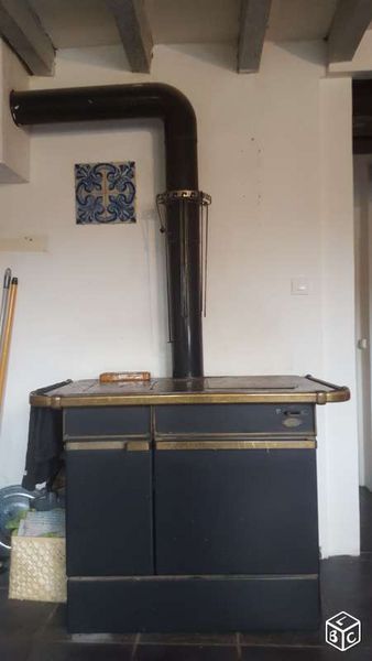 Cuisi�ne Godin 1000 Amn� (72)