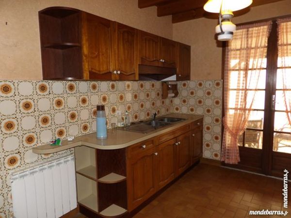 cuisine ch�ne 200 Les Sables-d'Olonne (85)