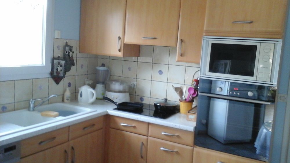 cuisine int�gr�e schmidt 500 Nyons (26)