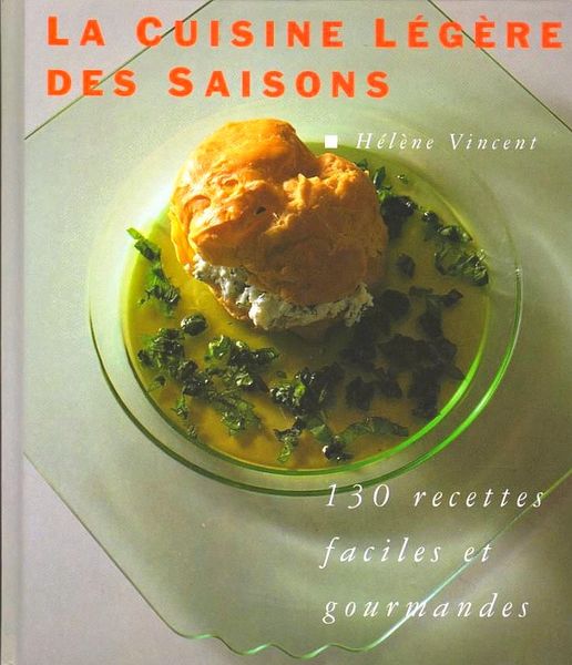 la cuisine l�g�re des saisons / prixportcompris 12 Reims (51)