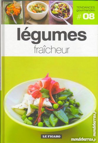 CUISINE - l�gumes fra�cheur 11 Laon (02)