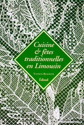 LA CUISINE DU LIMOUSIN 12 Laon (02)