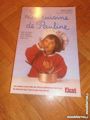 La cuisine de Pauline 6 Tours (37)