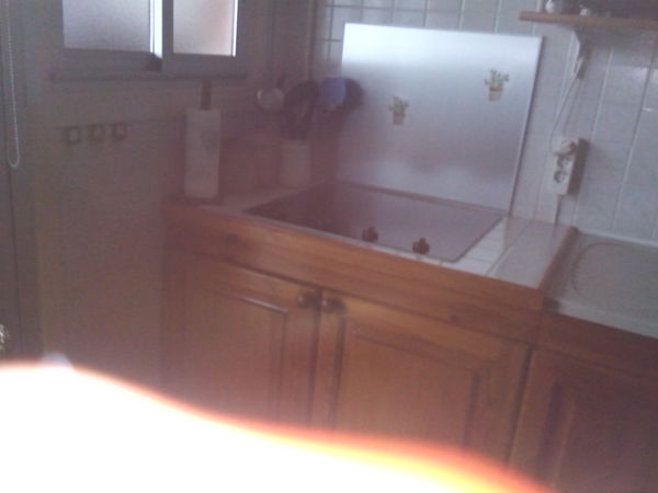 Cuisine 150 Grasse (06)