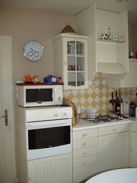 cuisine en pin 800 Mouilleron-le-Captif (85)