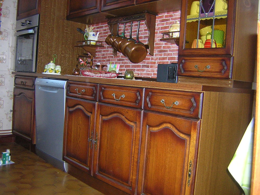 cuisine 300 Saint-Projet-Saint-Constant (16)