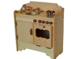 cuisini�re en bois 30 Bonnat (23)