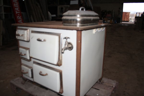 Cuisini�re Reisser 290 Rainville (88)
