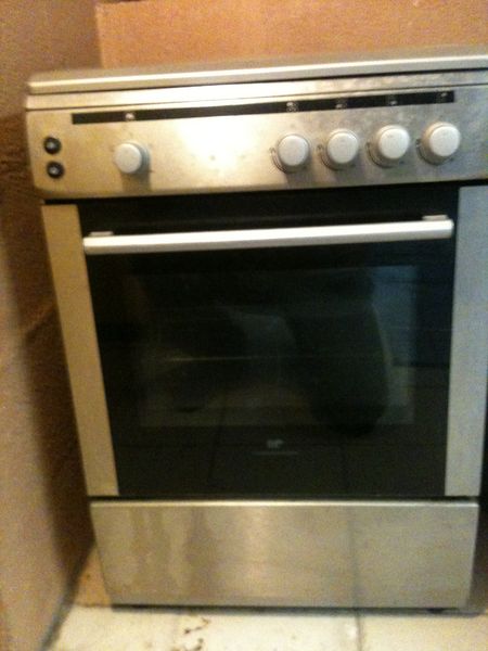 CUISINIERE A GAZ 170 Saint-Laurent-d'Agny (69)