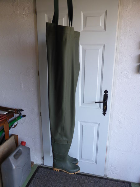 Cuissardes 50 Villers-�calles (76)