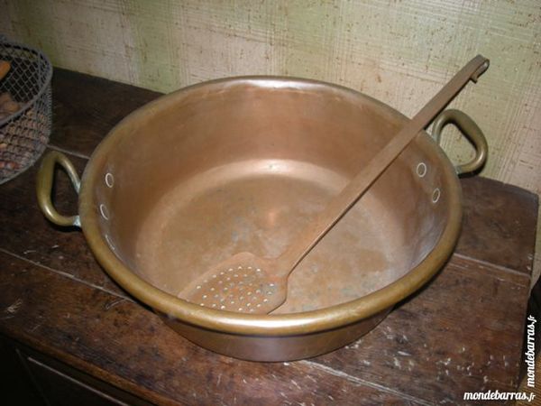 cuivre ancien 50 Draveil (91)