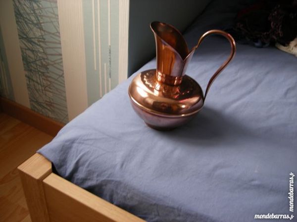 POT EN CUIVRE 6 Laventie (62)