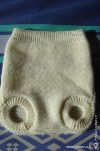 Culotte�naissance� 3 Vend�me (41)