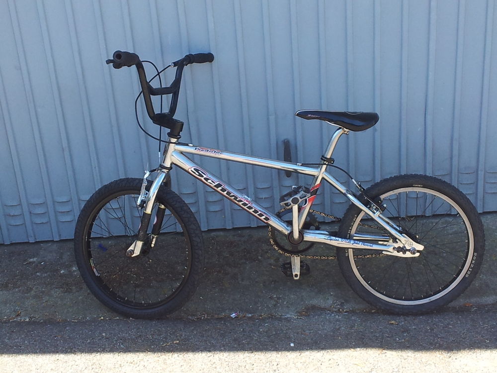 Re-CYCLE-age de tout type de v�los. 0 Marseille 13 (13)