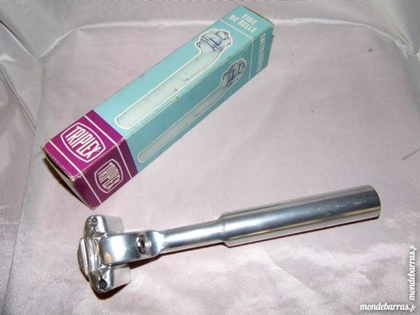 cyclisme v�lo tige de selle triplex vintage neuf 15 Dunkerque (59)