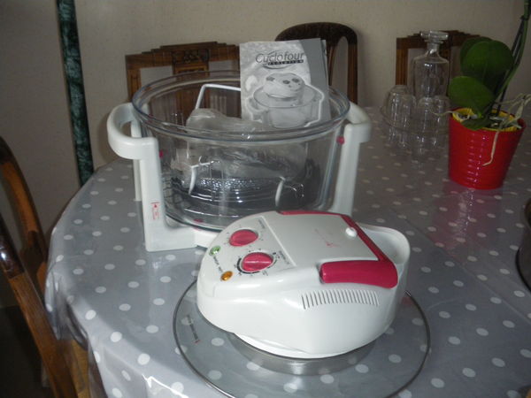 cyclo four evolution 40 Charnay-l�s-M�con (71)