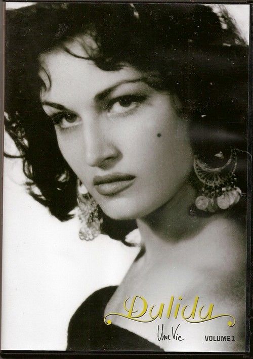 Dalida Une vie Vol 1 30 Maurepas (78)