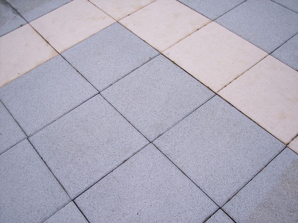 dalles de jardin 6 V�trigne (90)