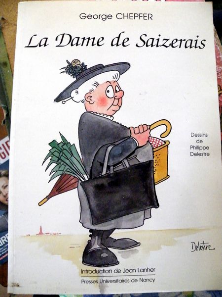 la dame de saizerais 8 Viriat (01)