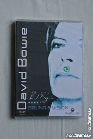  David Bowie   Sound and vision    5 Vand�uvre-l�s-Nancy (54)